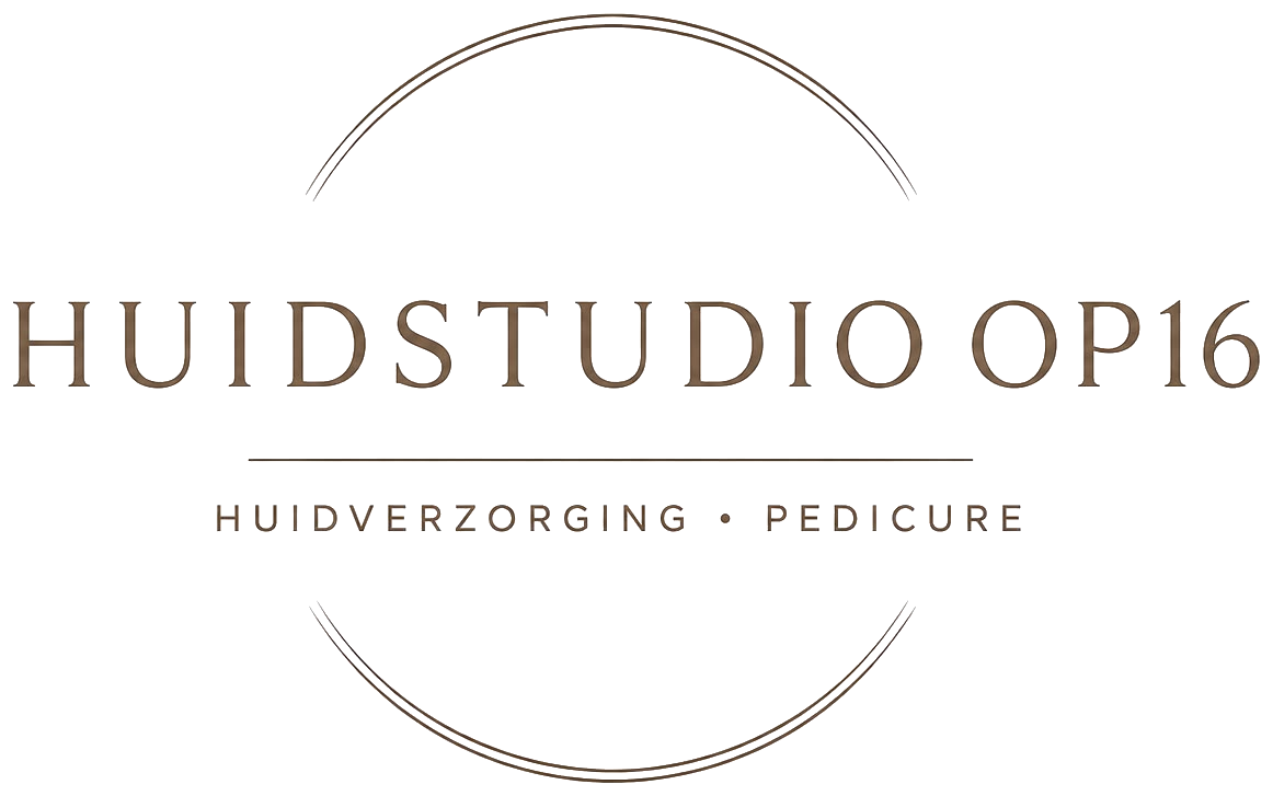Huidstudio OP16 - huidverzorging en pedicure
